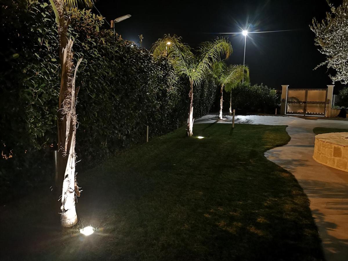 Casa Vacanze Granieri Villa Leporano Exterior photo