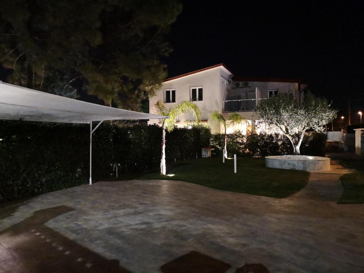 Casa Vacanze Granieri Villa Leporano Exterior photo